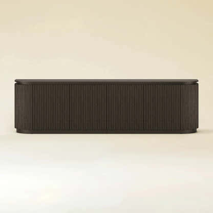 Riverton Media Console 84"W