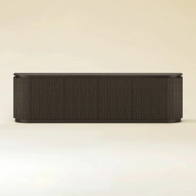Riverton Media Console 84"W