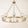 91.4cm-Round / Gold