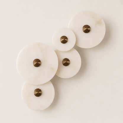 Miles Alabaster Multi-Lights Wall Sconce