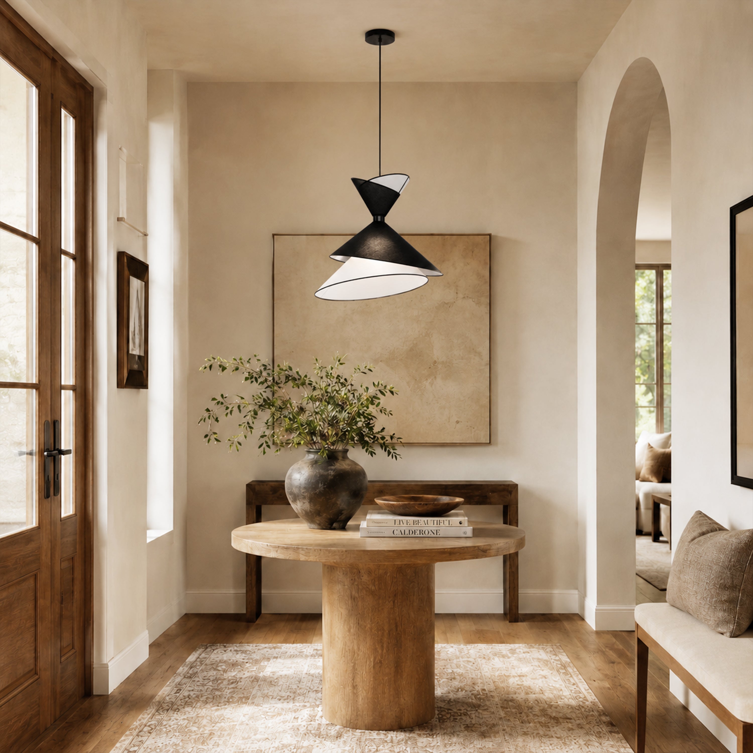 Akarie Pendant Lamp