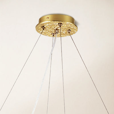 Lustre Branches Crystal Rectangular Chandelier 140cm W