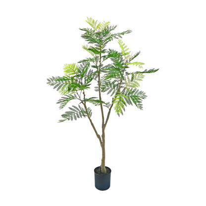 Faux Jacaranda Tree 150cm H