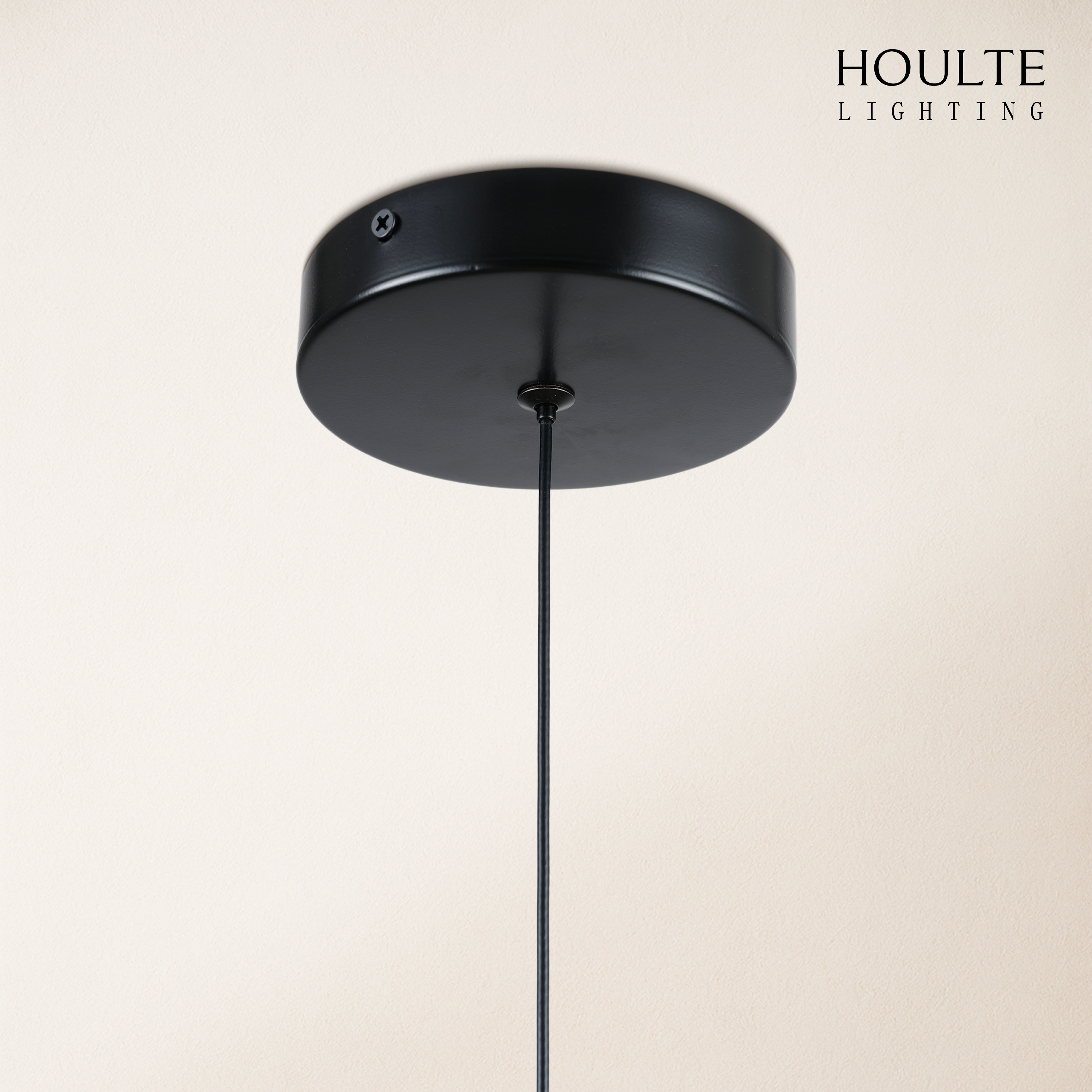 Pearl Ball Ceiling Pendant 10cm D