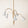 Florea Glass Art Chandelier