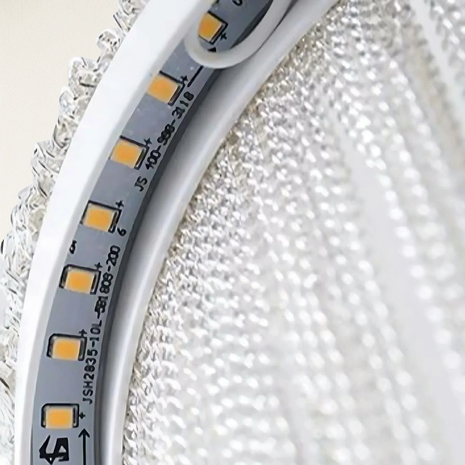 Teresa Cadena Chain Tassel Pendant Light Fixture 20cm W