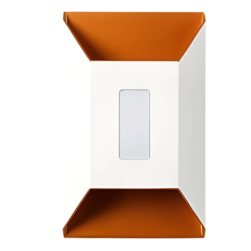 Astrallume Outdoor Up Down Wall Light
