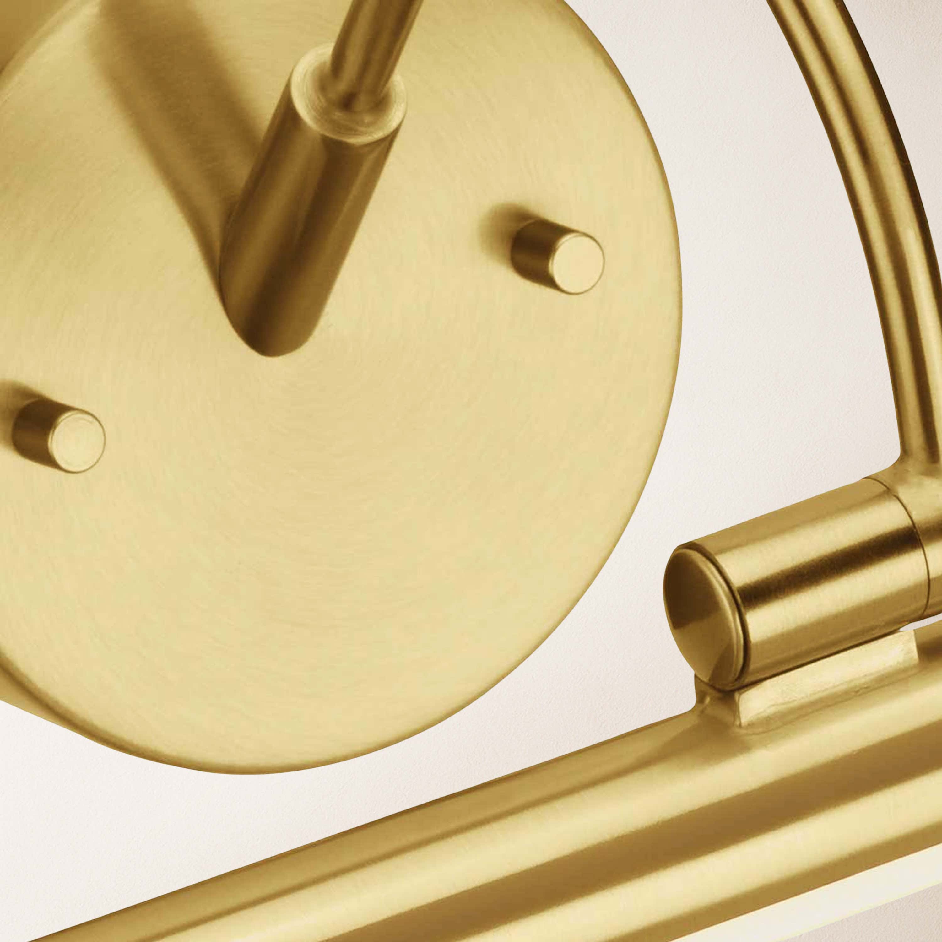 Mason LED Picture Light 67cm W