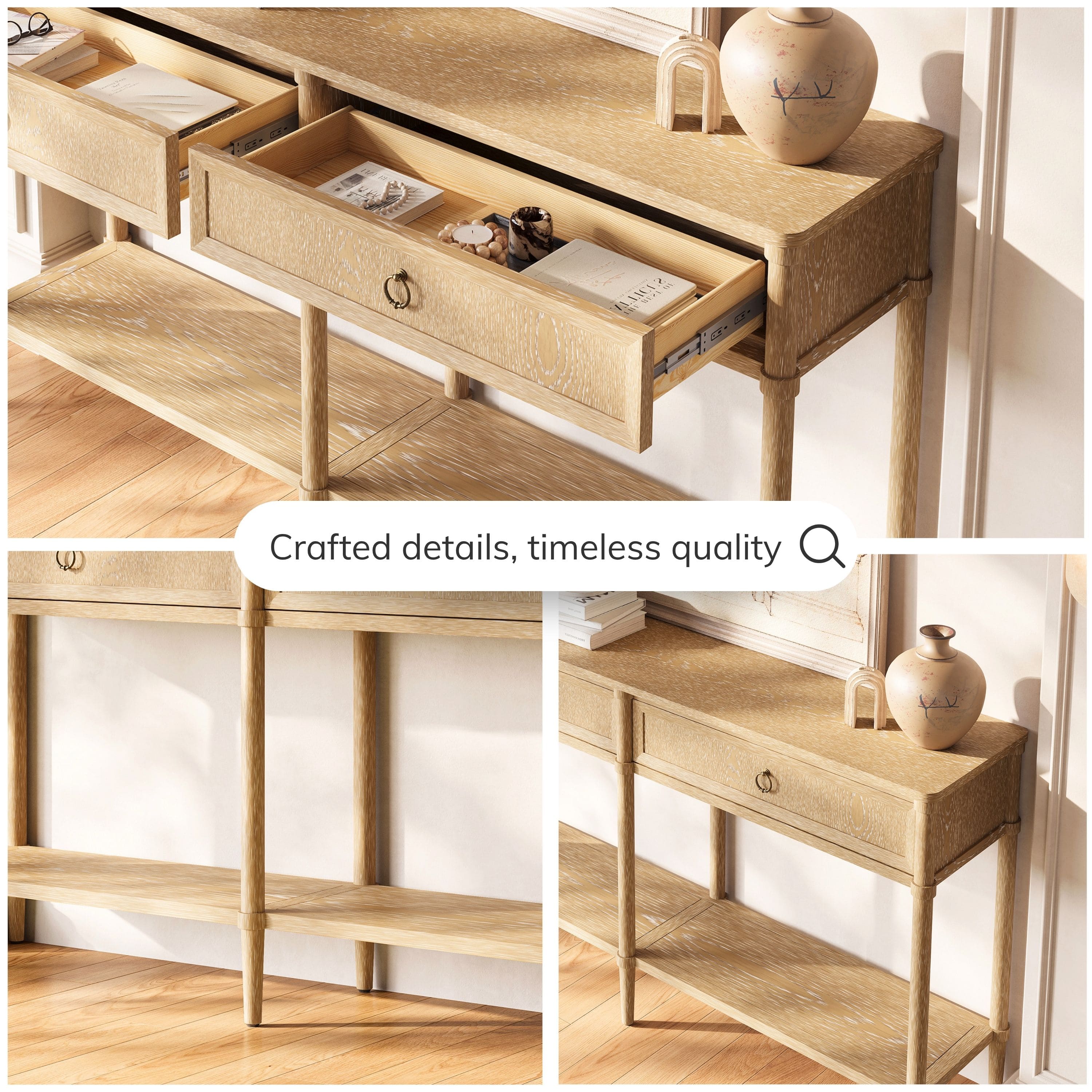Maison Console Table