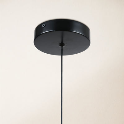 Pearl Ball Ceiling Pendant 4"D