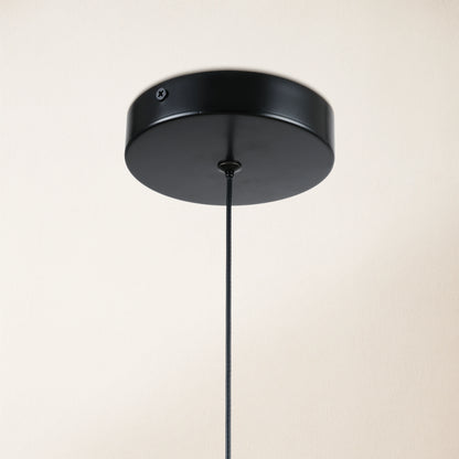Pearl Ball Ceiling Pendant 10cm D