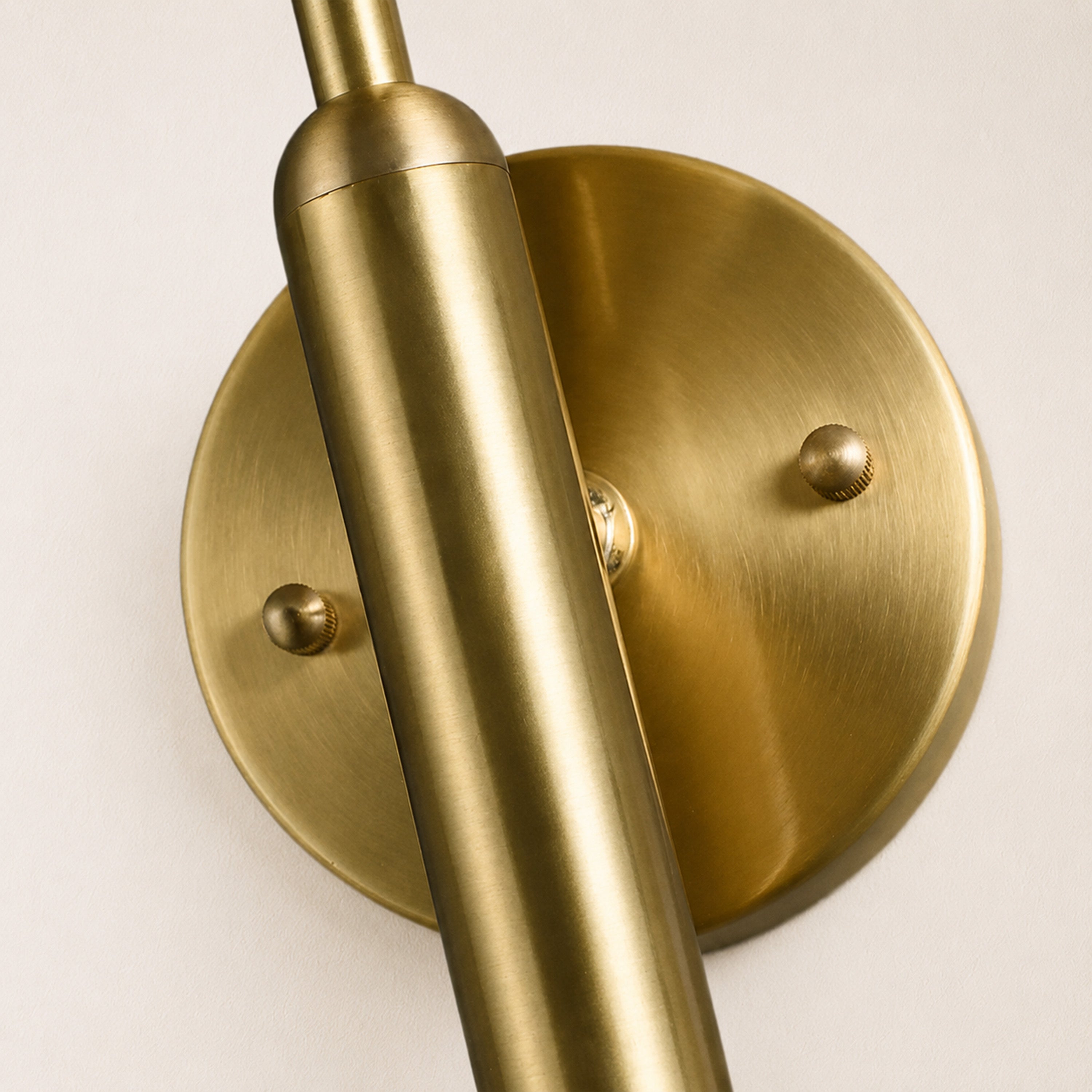 Vellura Alabaster Wall Sconce