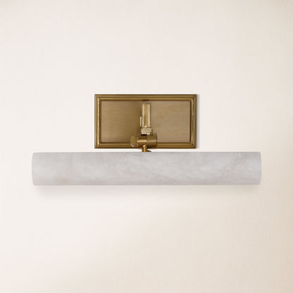 Nimbus Alabaster Picture Light 30cm