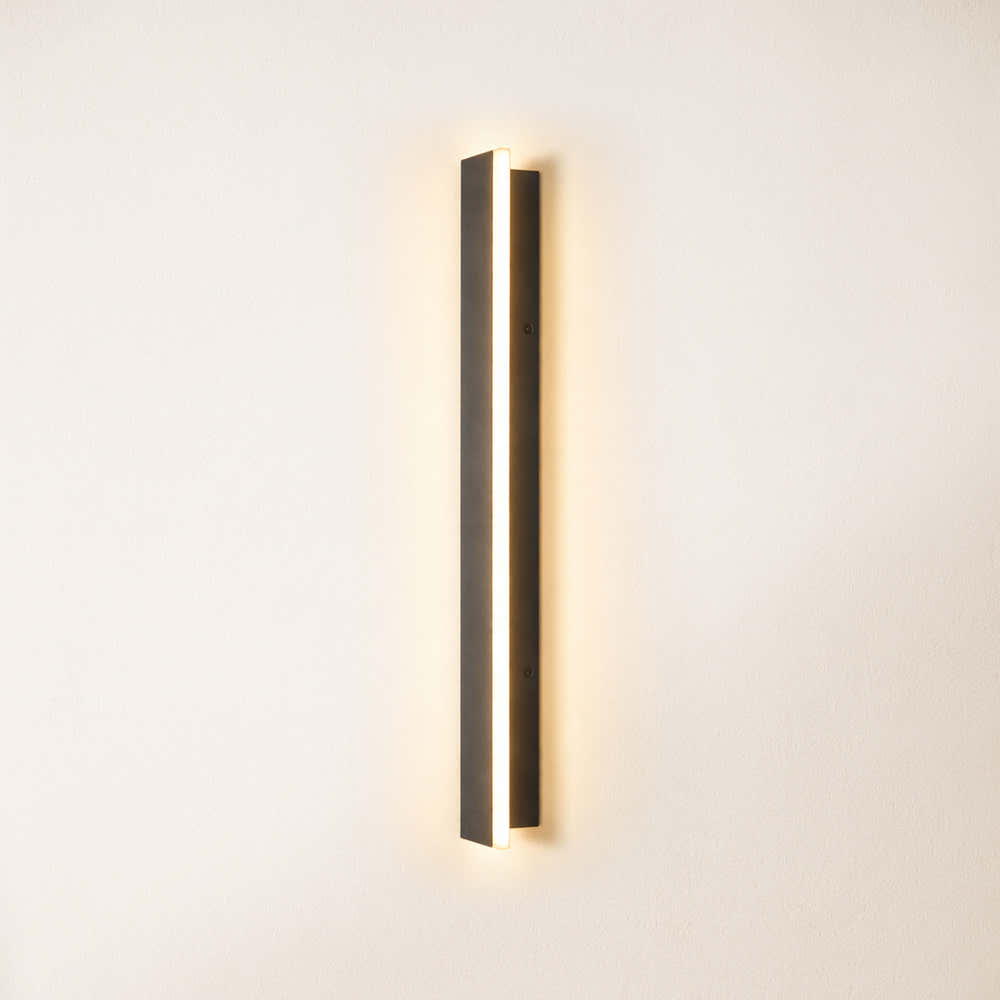 Orivelle Outdoor Wall Sconce 60cm H