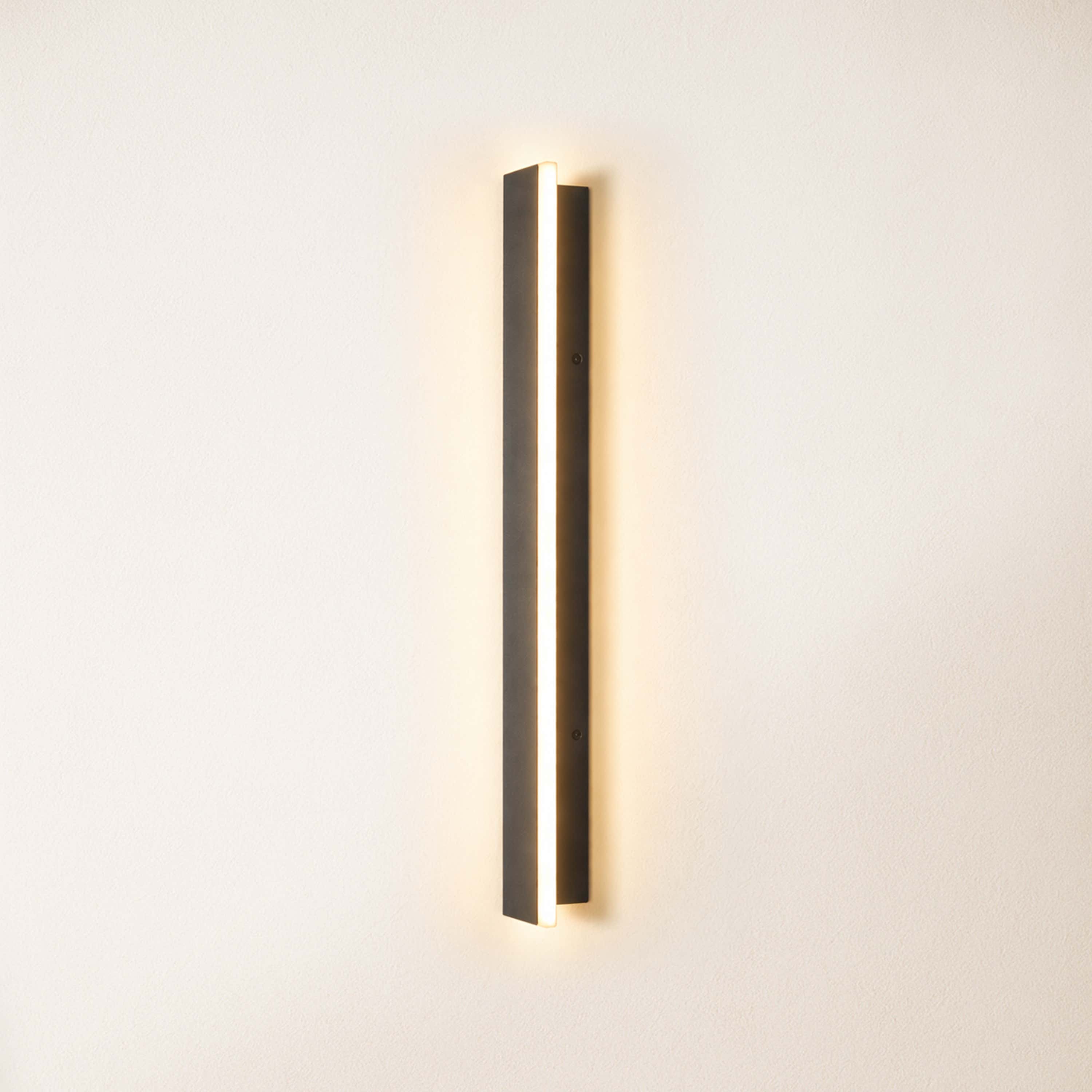 Orivelle Outdoor Wall Sconce 60cm H