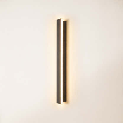 Orivelle Outdoor Wall Sconce 60cm H