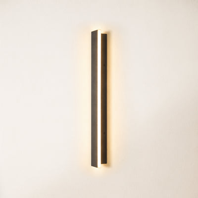 Orivelle Outdoor Wall Sconce 60cm H