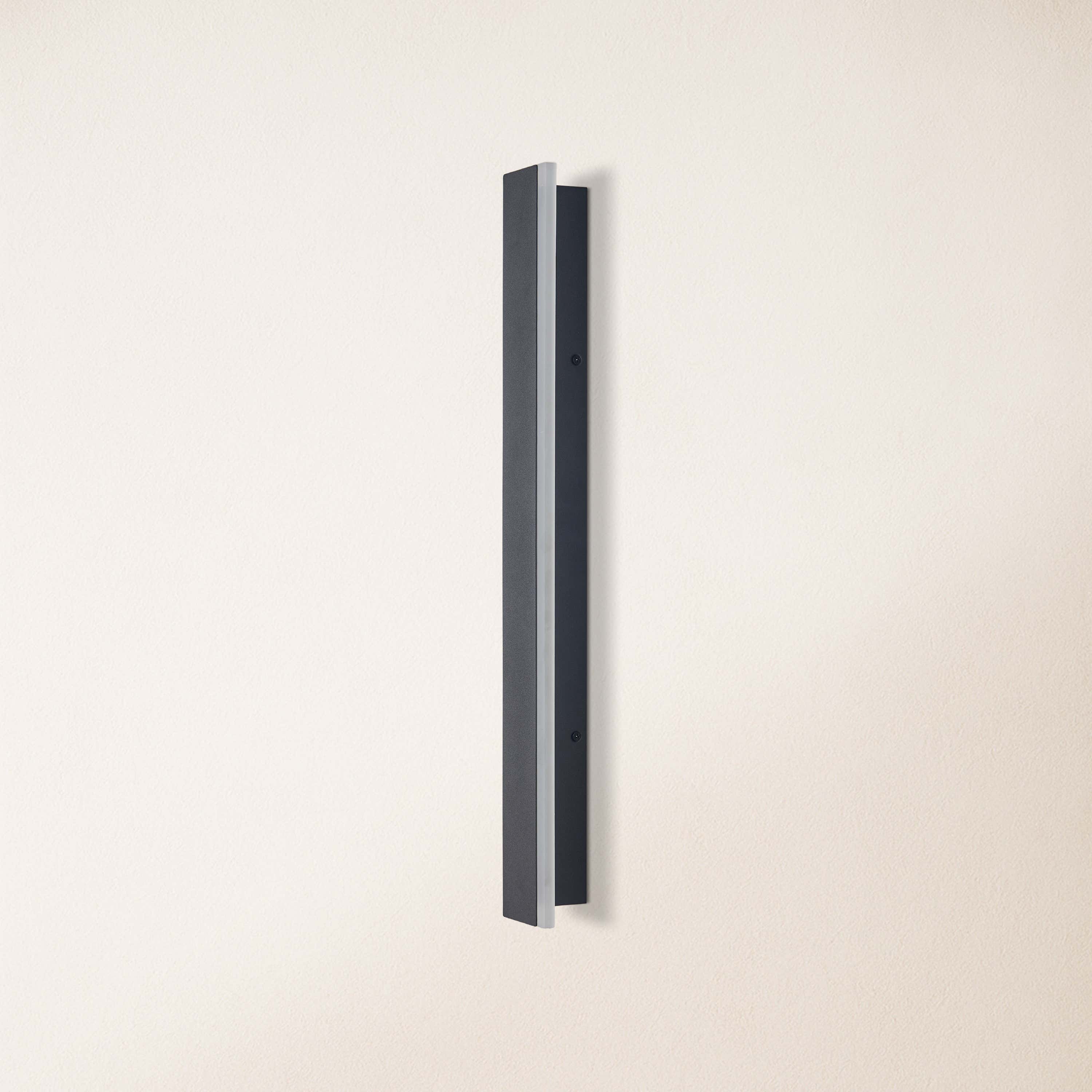 Orivelle Outdoor Wall Sconce 60cm H
