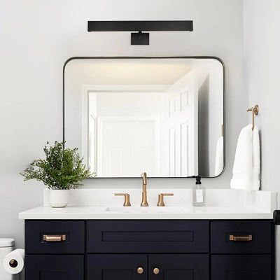 Brushed Radiance Picture Light 24"W