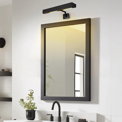 Brushed Radiance Picture Light 24"W