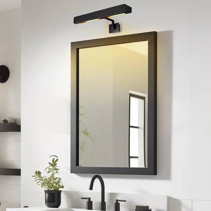Brushed Radiance Picture Light 61cm W