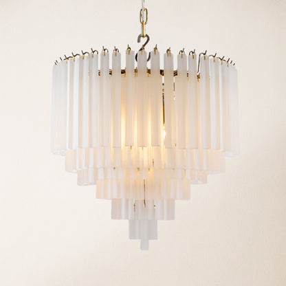 Norla Round Chandelier 61 cm W