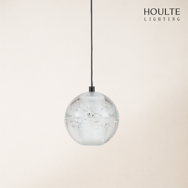 Pearl Ball Ceiling Pendant 10cm D