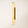 Sylvia Palladian Alabaster Wall Sconce 91cm H