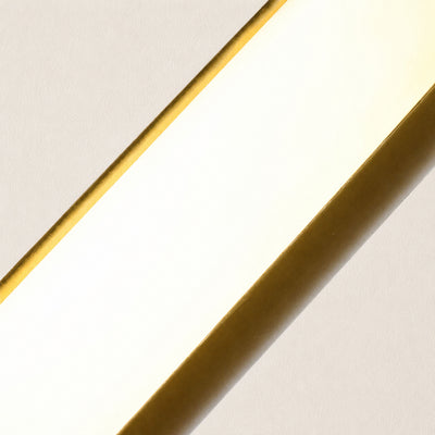 Ovida Glass Oval Wall Sconce