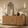 Holt Oak Modular Media Console (Set of 3)