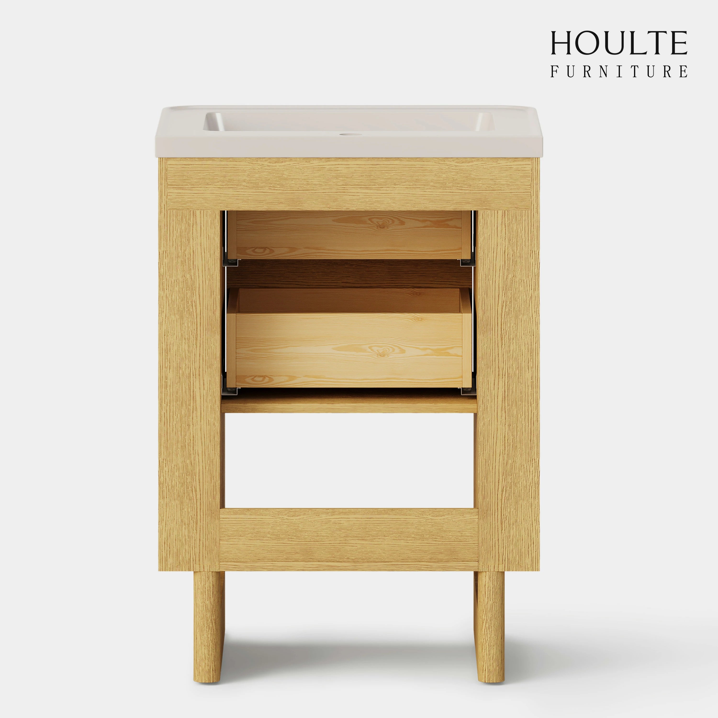 Silas Bathroom Vanity 24"