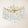 Frostleaf Crystal Cascade Branch Round Chandelier 76cm