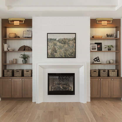 Elegance Illuminate Picture Light 45cm W