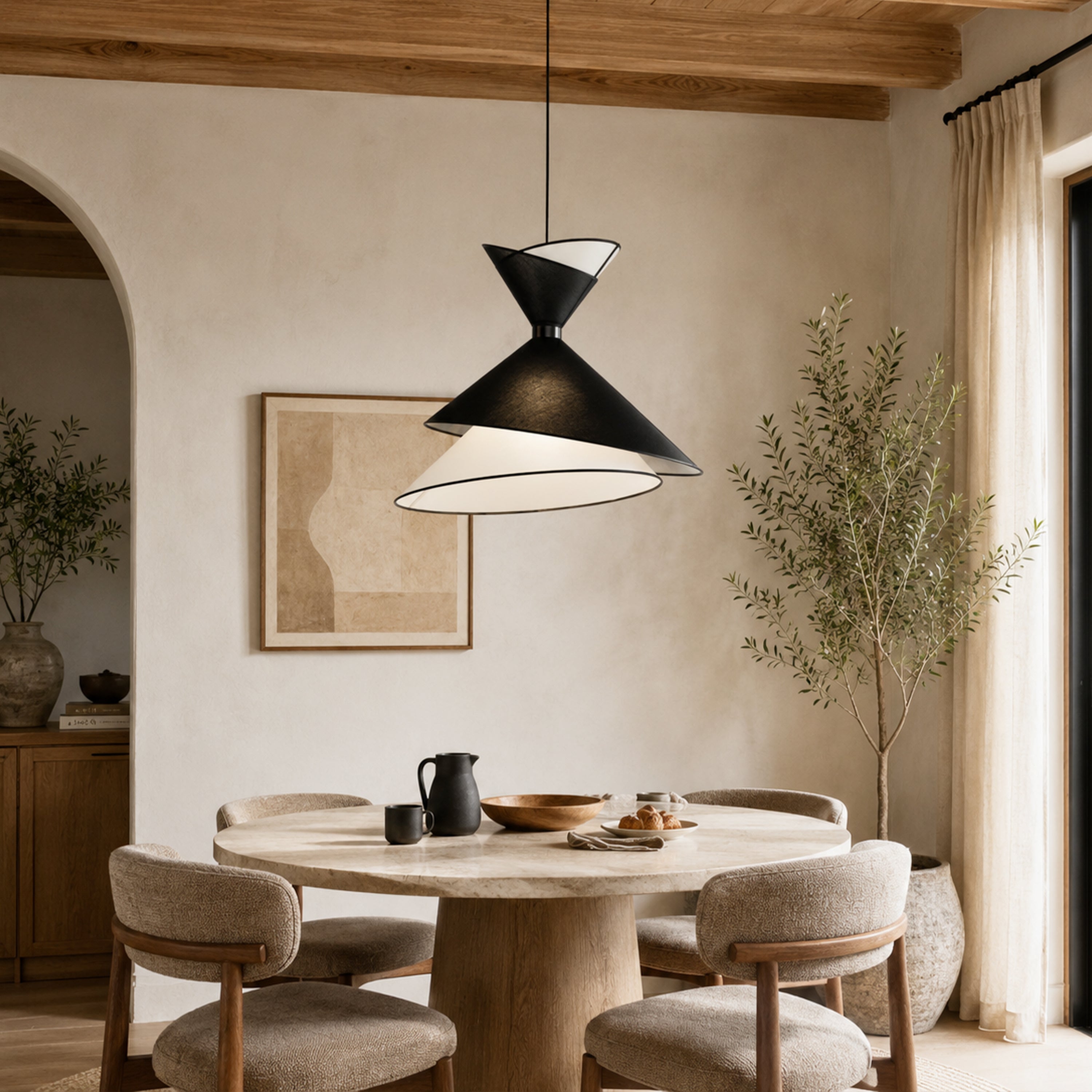 Akarie Pendant Lamp
