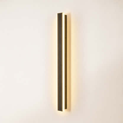 Orivelle Outdoor Wall Sconce 80cm H