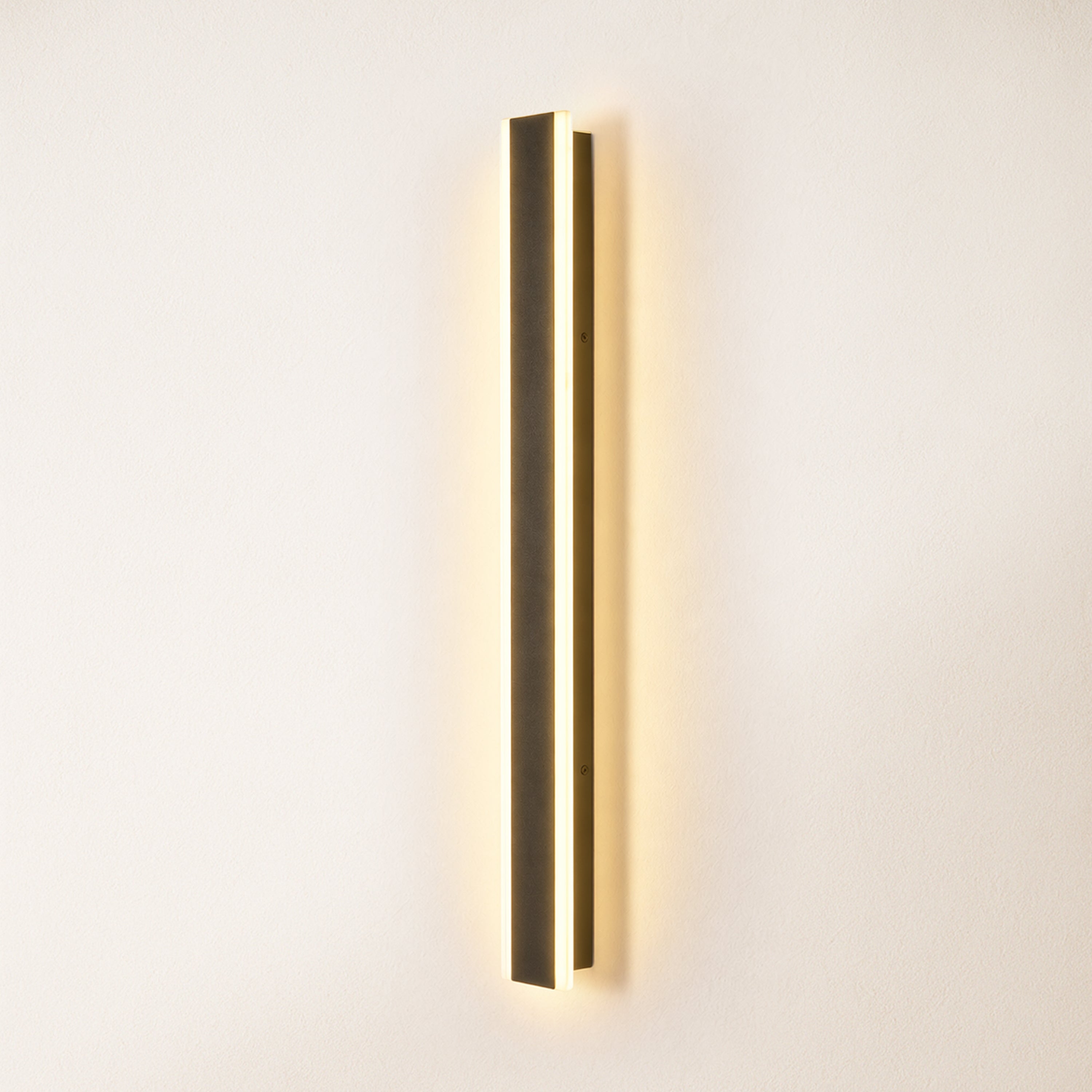 Orivelle Outdoor Wall Sconce 80cm H