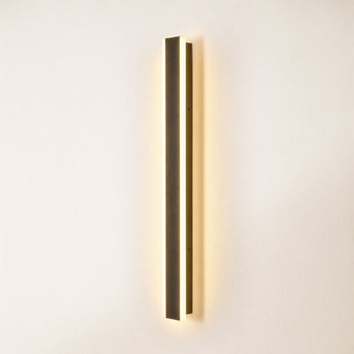 Orivelle Outdoor Wall Sconce 80cm H