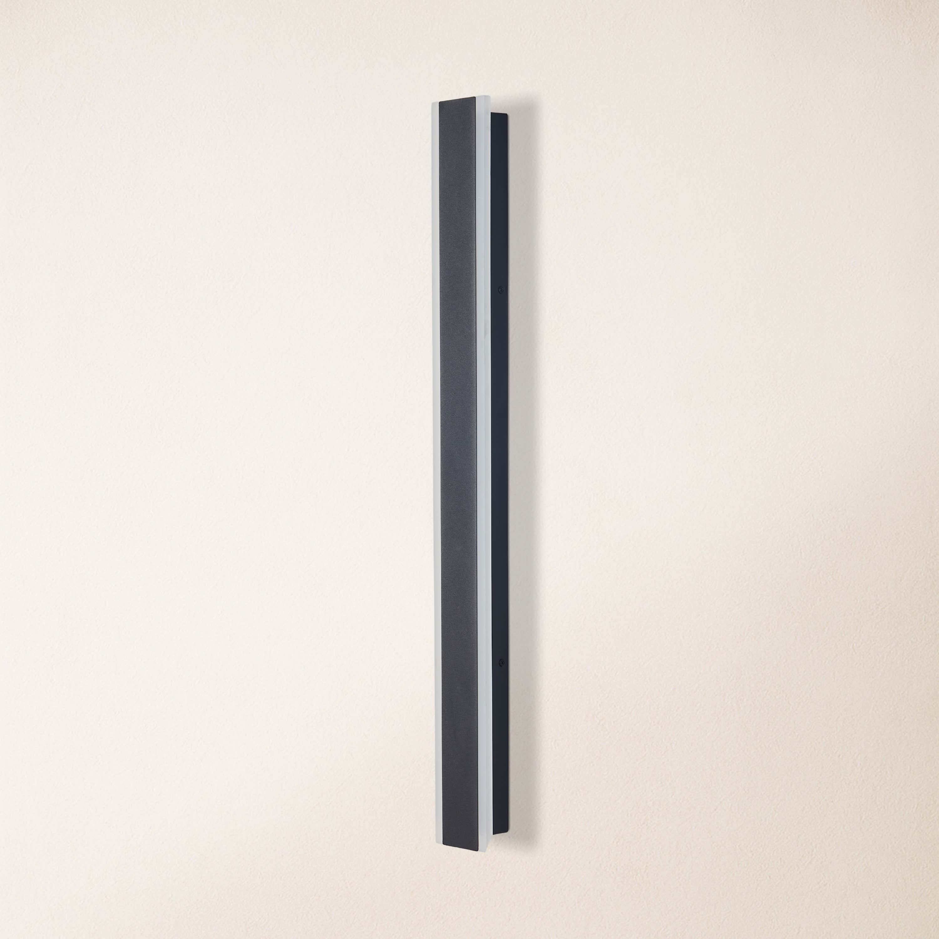 Orivelle Outdoor Wall Sconce 80cm H
