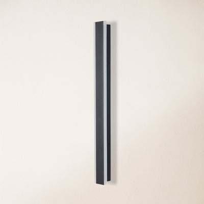 Orivelle Outdoor Wall Sconce 80cm H
