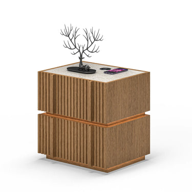 Isla Nightstand 50cm W