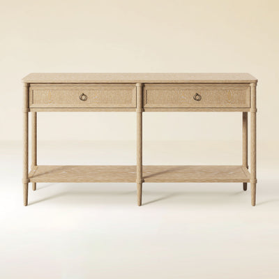 Maison Console Table