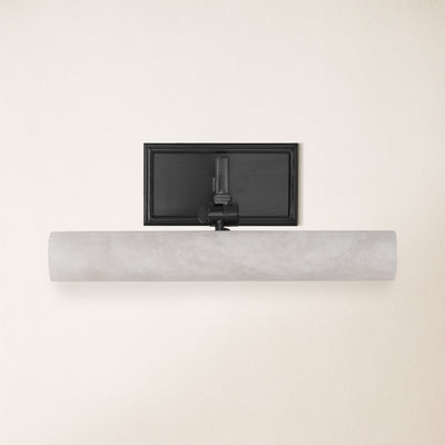 Nimbus Alabaster Picture Light 30cm