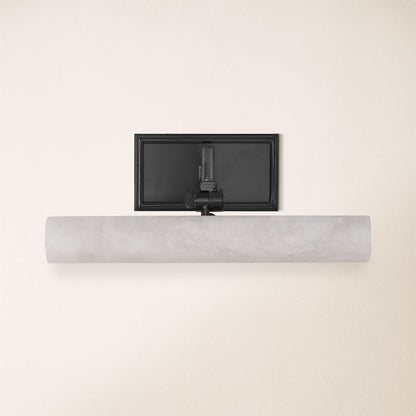 Nimbus Alabaster Picture Light 30cm