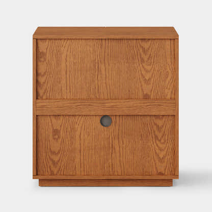 Avery Oak Drawer 30"W