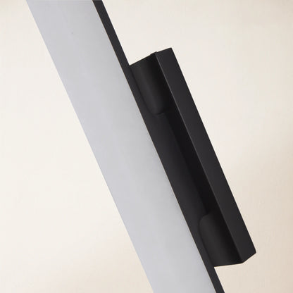 Clara Glow Alabaster Single Wall Sconce 48cm