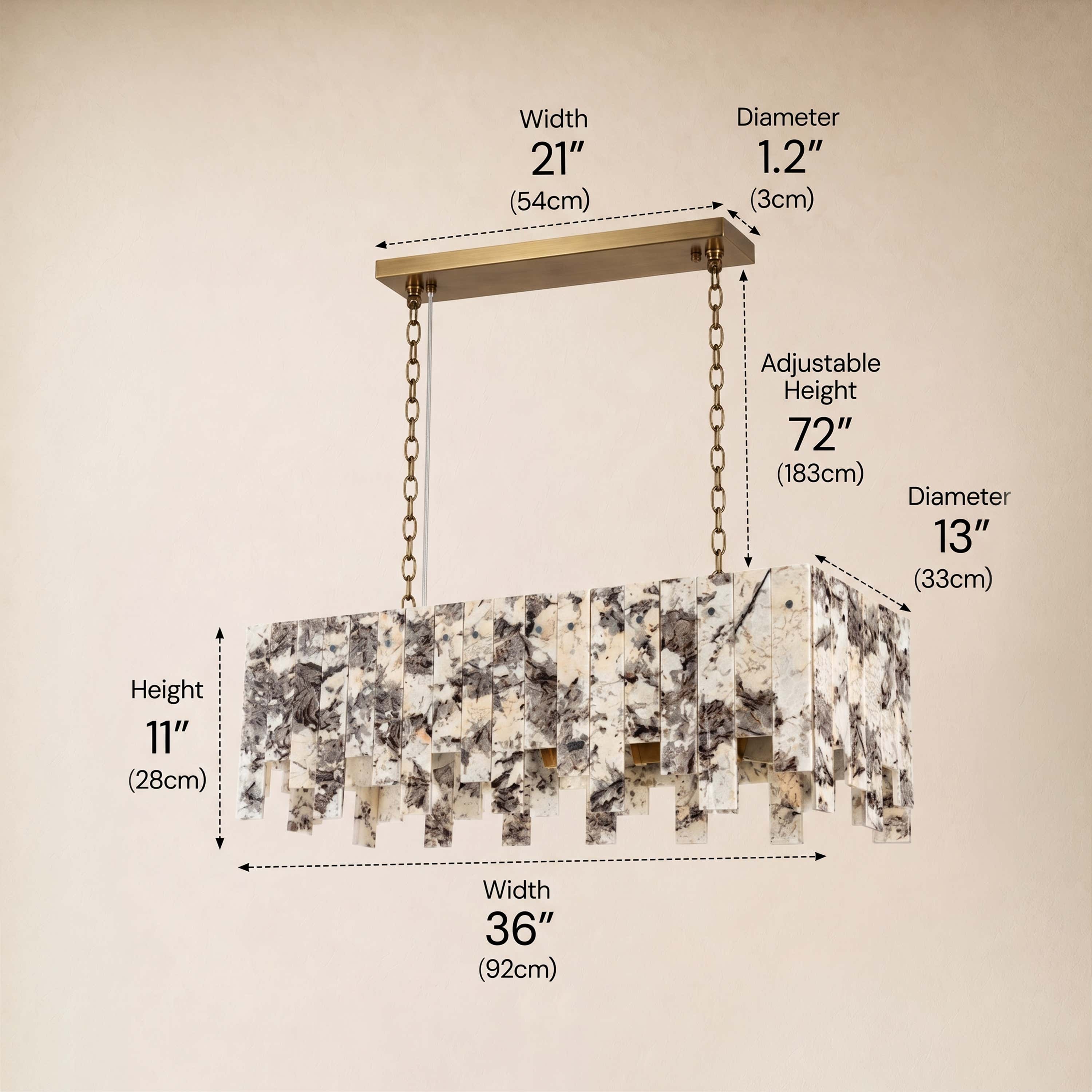 #Finish_Gold,size_36" dimensions 1