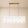 Pietra White Marble Rectangular Chandelier 36" 40"W