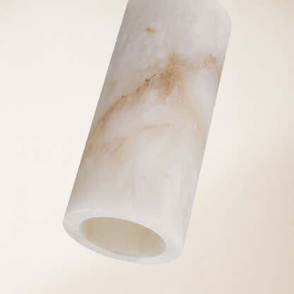 Arlo Alabaster Pendant Lights 12.7cm D