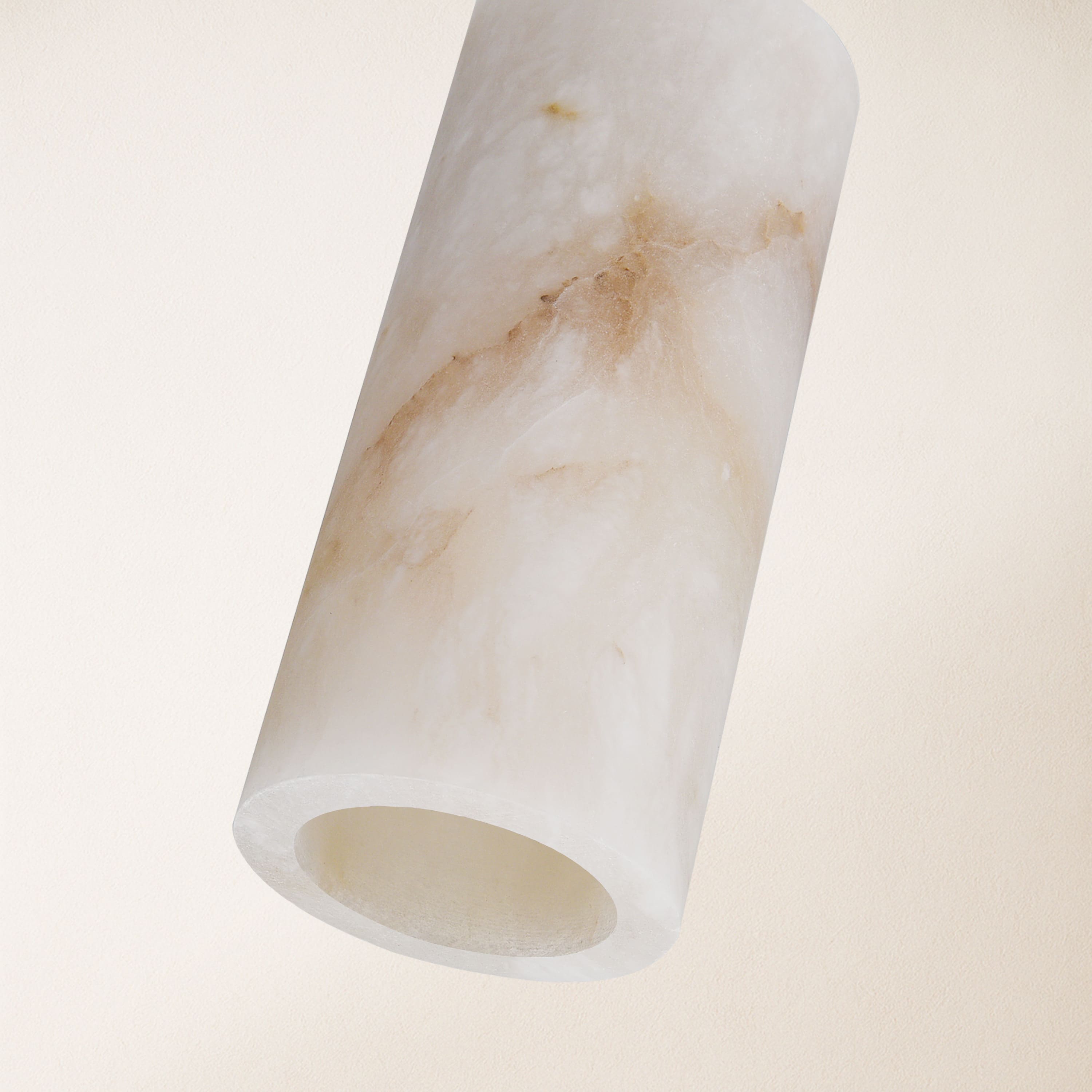 Arlo Alabaster Pendant Lights 12.7cm D