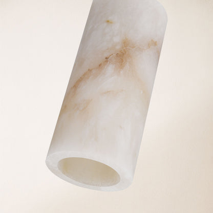 Arlo Alabaster Pendant Lights 12.7cm D